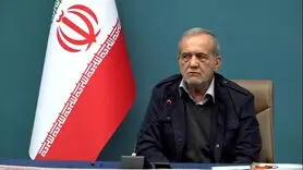 خبر مهم پزشکیان درباره واریز ماهانه ۸ میلیون تومان یارانه