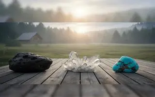 تست شخصیت شناسی : یک سنگ را انتخاب کنید تا ویژگی شخصیتی شما را آشکار کنیم!