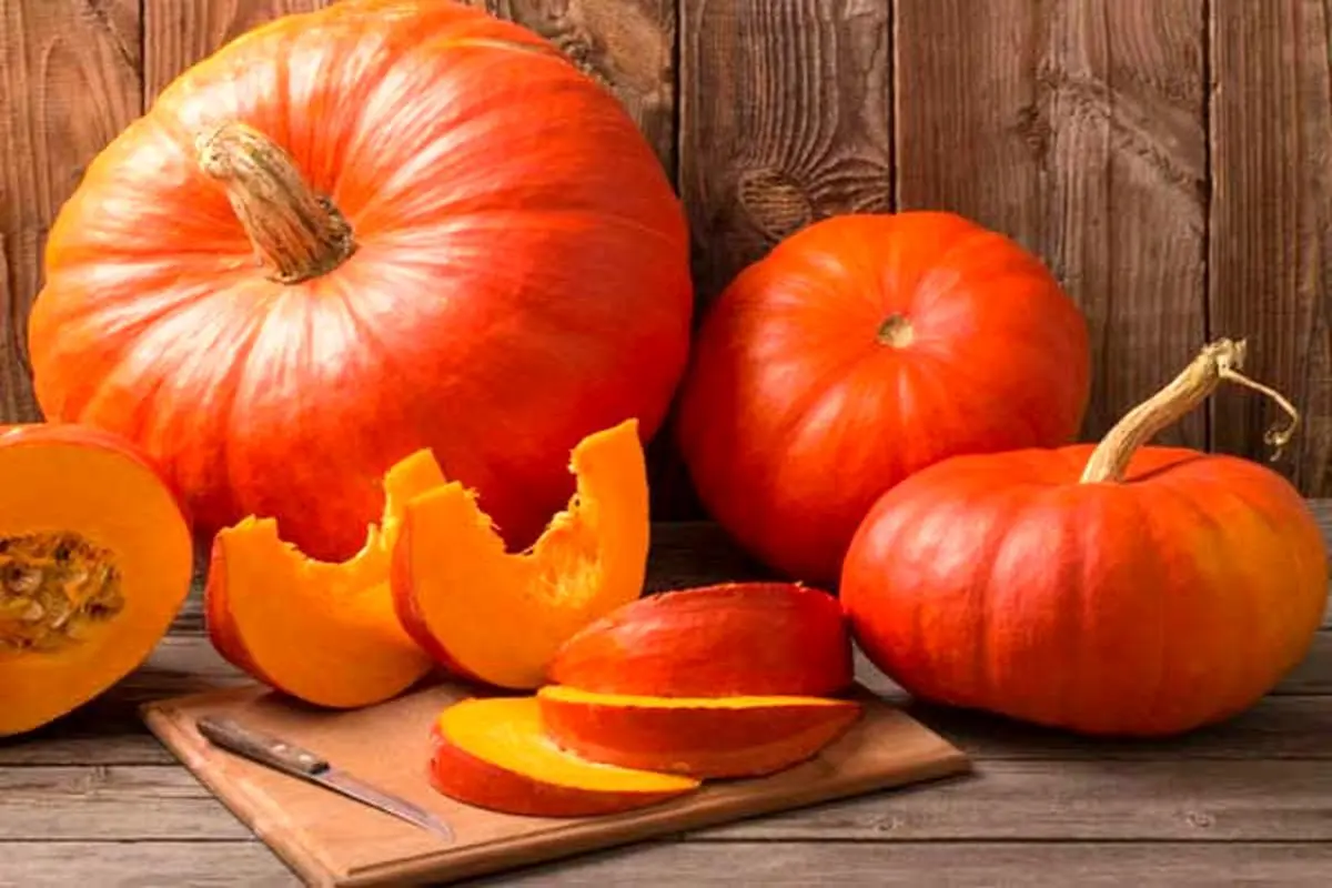 آقایون تا فصل این سبزی پرخاصیت تمام نشده استفاده کنید | درمان تمام مشکلات مردانه برای همیشه