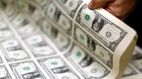 کاهش شدید قیمت دلار در صرافی ها و بازار آزاد | قیمت روز دلار 10 فروردین ماه