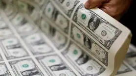 کاهش شدید قیمت دلار در صرافی ها و بازار آزاد | قیمت روز دلار 10 فروردین ماه