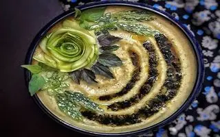 طرز تهیه کشک کدو: غذای سنتی و خوشمزه کرمانی