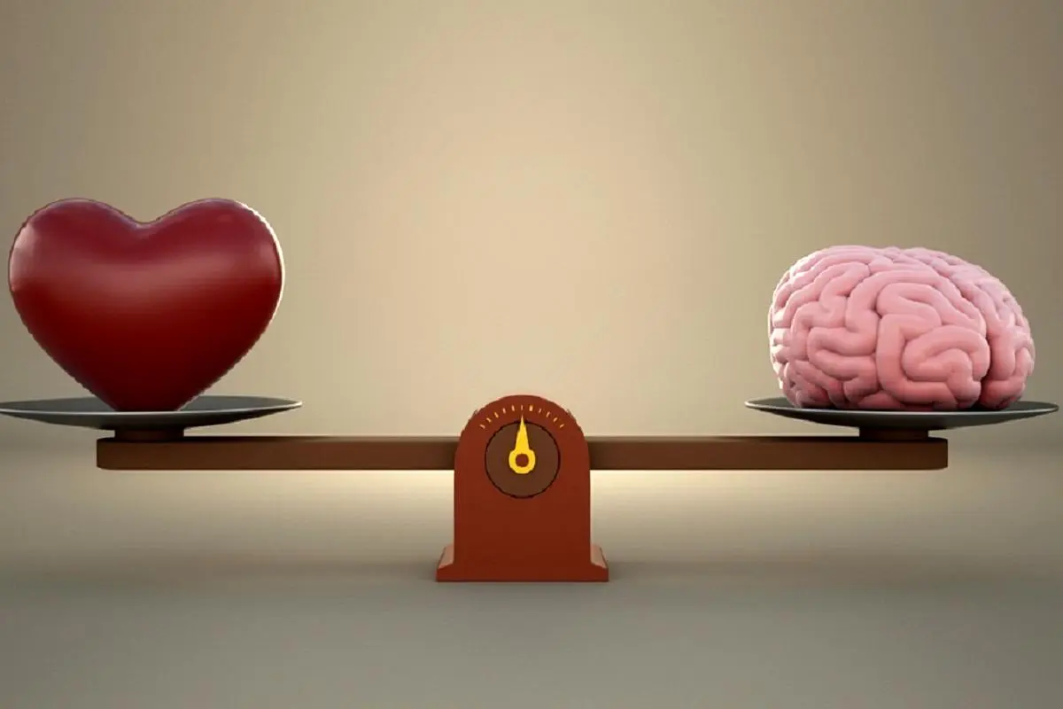 تست شخصیت شناسی : به سوال های زیر پاسخ دهید و بفهمید مهمترین عضو بدنتان کدام است؟