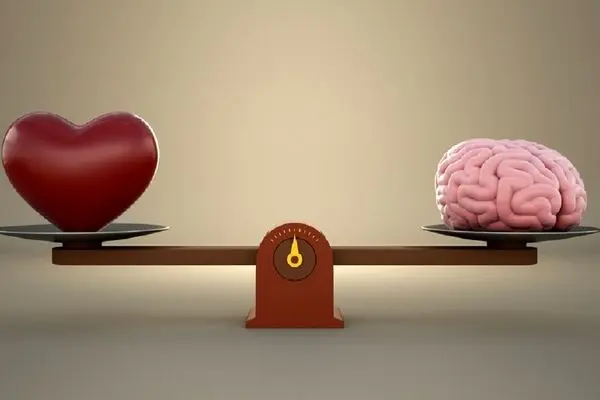 تست شخصیت شناسی : به سوال های زیر پاسخ دهید و بفهمید مهمترین عضو بدنتان کدام است؟