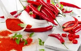  این ادویه سرخ و آتیشن رشد موی شما را 40 برابر می کند 