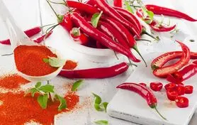  این ادویه سرخ و آتیشن رشد موی شما را 40 برابر می کند 