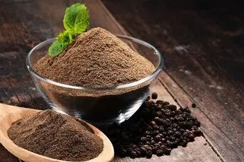 از پیشگیری سرطان تا کاهش وزن؛ همه فواید فلفل سیاه در یک نگاه
