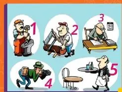 بازی فکری : فقط 1% افراد میتونن جواب این معمای سخت رو پیدا کنن!