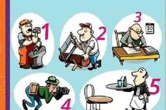 بازی فکری : فقط 1% افراد میتونن جواب این معمای سخت رو پیدا کنن!