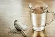 خوردن آب نمک با معده خالی و این همه خاصیت 