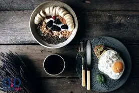 با این مواد غذایی دم دستی کم خونی رو تار و مار کنید و تا آخر عمر از شرش راحت شید