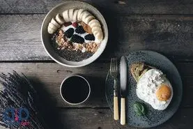 با این مواد غذایی دم دستی کم خونی رو تار و مار کنید و تا آخر عمر از شرش راحت شید