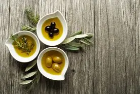 یه عمر اشتباهی از روغن زیتون استفاده می کردیم | روغن زیتون برای سرخ کردن مناسبه؟