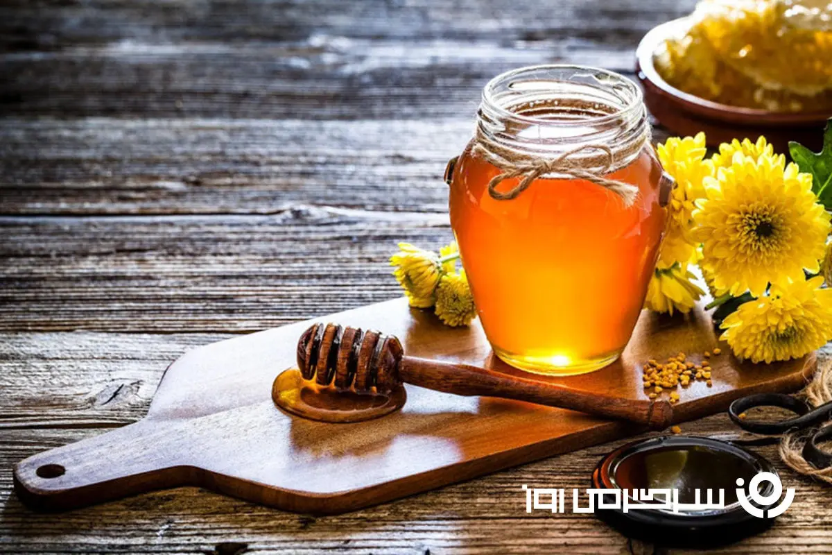 این معجون را ناشتا بخورید و با تمام داروهای شیمیایی خداحافظی کنید! | نسخه قدیمی برای عمر طولانی