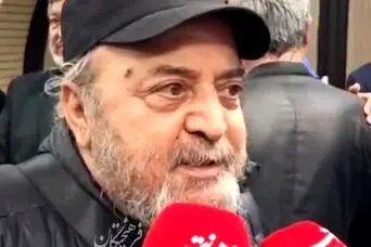 خبر جدید از ساخت فصل هشتم پایتخت