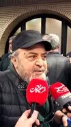 خبر جدید از ساخت فصل هشتم پایتخت
