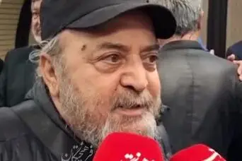 خبر جدید از ساخت فصل هشتم پایتخت