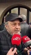 خبر جدید از ساخت فصل هشتم پایتخت