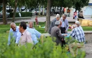 هدیه ویژه به بازنشستگان ؛ خودرو صفر با نصف قیمت برای بازنشستگان و فرهنگیان بازنشسته