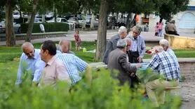 خبر مهم برای بازنشستگان حقوق‌بگیر بالای ۲۰ میلیون تومان / واریزی جدید آماده شد