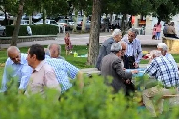 بازنشستگان صاحب خانه شدند | اختصاص سهمیه ای جداگانه برای مسکن بازنشستگان 