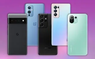 قیمت گوشی موبایل‌ امروز پنجشنبه ۲۵ دی ۱۴۰۴ | قیمت گوشی امروز در بازار