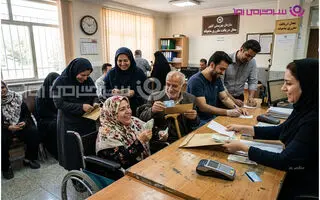 جزیات جدید از واریز حق پرستاری ؛ خبر خوش شبانه رییس سازمان بهزیستی درباره حق پرستاری مددجویان