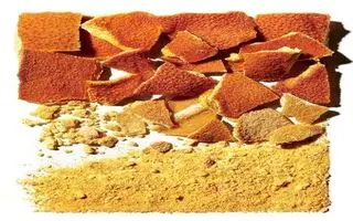 اگه میدونستی پودر پوست پرتقال و نارنگی چقدر حیاتیه عمرا دورشون میریختی؛ نحوه خشک کردن پرتقال و نارنگی 