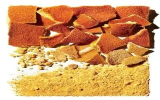 اگه میدونستی پودر پوست پرتقال و نارنگی چقدر حیاتیه عمرا دورشون میریختی؛ نحوه خشک کردن پرتقال و نارنگی 