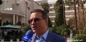 خبر مهم مقام دولتی درباره فیش حقوقی جدید بازنشستگان | رفاهیات بازنشستگان معاف از کسور 