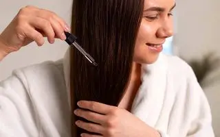 معرفی بهترین روغن برای مو بعد از حمام؛ انتخاب برتر برای درخشندگی و نرمی مو