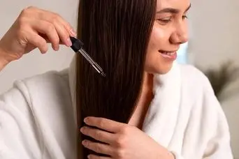 معرفی بهترین روغن برای مو بعد از حمام؛ انتخاب برتر برای درخشندگی و نرمی مو