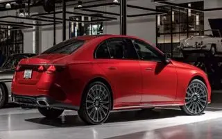 بنز های جدید ایران خودرو در راه بازار | معرفی بنزهای ایران خودرو با مشخصات فنی