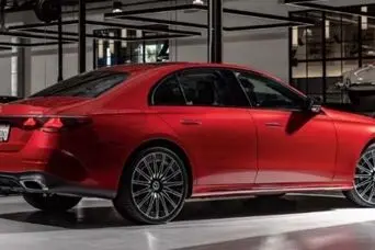 بنز های جدید ایران خودرو در راه بازار | معرفی بنزهای ایران خودرو با مشخصات فنی