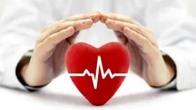آیا می‌دانید قلبتان چند ساله است؟  |  این روش به شما نشان می دهد قلب شما چقدر سالم است