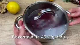 معجون طبیعی برای پاکسازی کبد با ۳ ماده یدم دستی و خانگی