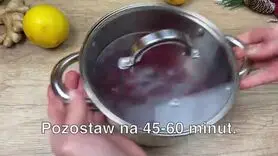 معجون طبیعی برای پاکسازی کبد با ۳ ماده یدم دستی و خانگی