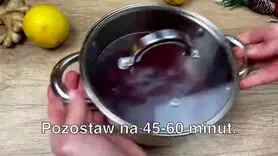 معجون طبیعی برای پاکسازی کبد با ۳ ماده یدم دستی و خانگی