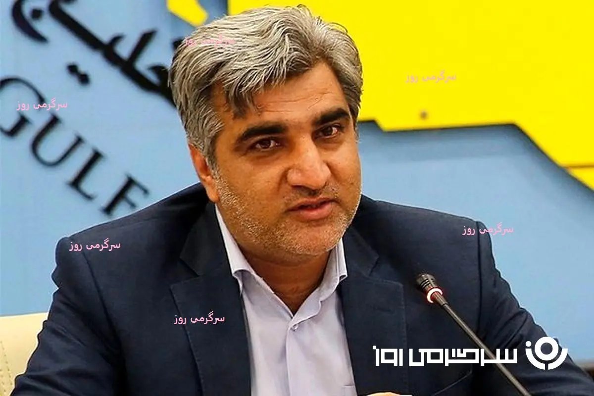 فوری/خبر مهم  مدیر عامل تامین اجتماعی از تغییر زمان واریز حقوق بازنشستگان | پرداخت حقوق بازنشستگان طبق جدول زیر