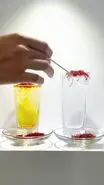 ۹۵ درصد مردم نمیتونن زعفرون اصل رو از تقلبی تشخیص بدن + راهکار تضمینی
