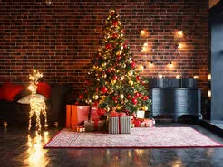 کریسمس امسال چند شنبه و چه تاریخیه؟