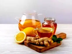 این ترکیبات با آب ولرم به غول پاکسازی کبد چرب معروف اند