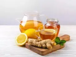 این ترکیبات با آب ولرم به غول پاکسازی کبد چرب معروف اند