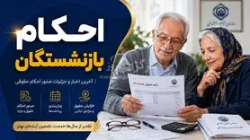 پاسخ سازمان تامین اجتماعی درباره اینکه چرا مبلغ حفظ قدرت خرید در سال ۱۴۰۵ پرداخت نمی‌شود؟