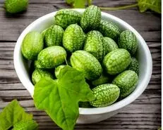این گیاه سرشار از وبتامین A و  E و منگنز با خاصیت ضدمیکروبی و ضدالتهابی باعث رفع کم خونی و رنگ پریدگی می شود