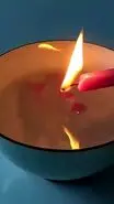 فال شمع روزانه چهارشنبه ۱۲ آذر ؛ سعادتی که در انتظار شماست، مثل ستاره‌ای طلوع می‌کند و زندگی‌تان را روشن می‌کند