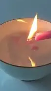 فال شمع روزانه چهارشنبه ۱۲ آذر ؛ سعادتی که در انتظار شماست، مثل ستاره‌ای طلوع می‌کند و زندگی‌تان را روشن می‌کند