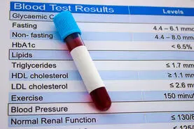  کلسترول بد خون را با این راهکار ساده خانگی نابود کنید 