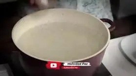 ترفند طلایی از بین بردن بوی بد برنج هندی