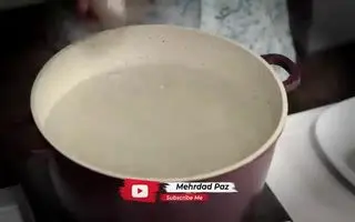 ترفند طلایی از بین بردن بوی بد برنج هندی 